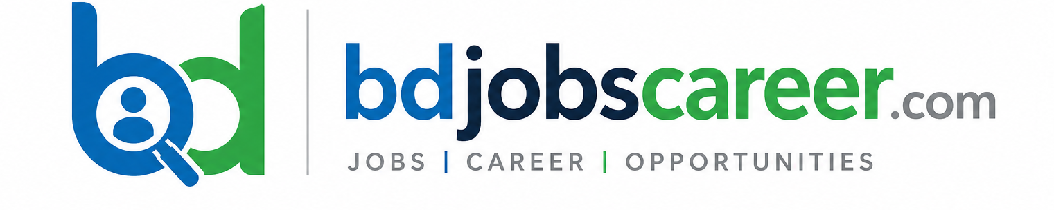 BDJOBS CAREER
