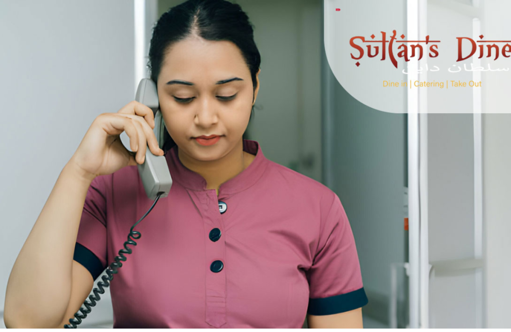 ক্যাশিয়ার পদে নিয়োগ দিচ্ছে সুলতান’স ডাইন
