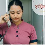 ক্যাশিয়ার পদে নিয়োগ দিচ্ছে সুলতান’স ডাইন