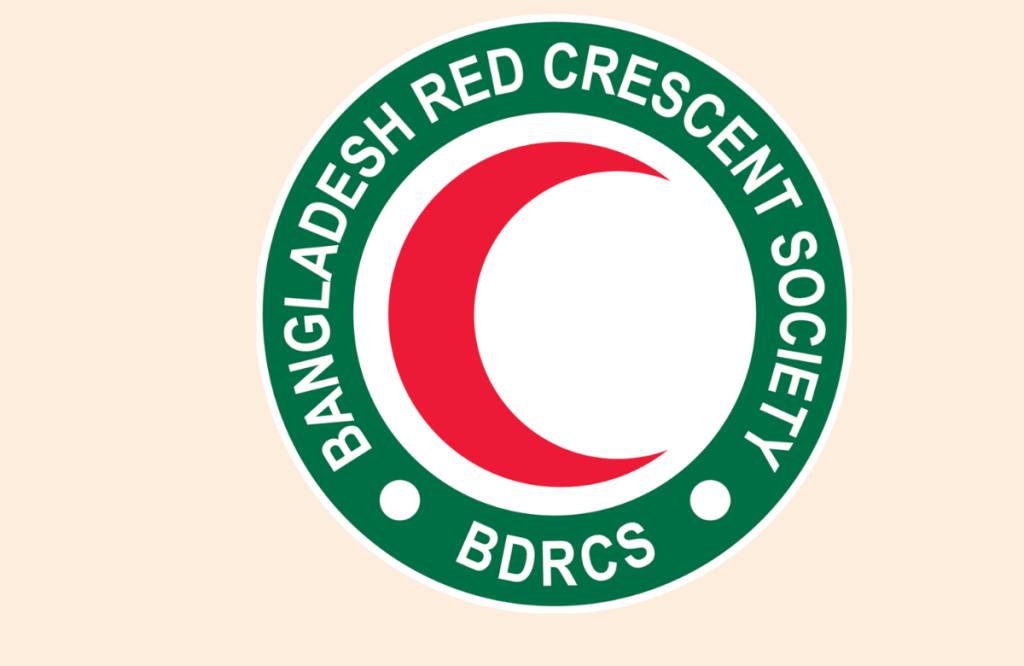 রেড ক্রিসেন্ট সোসাইটিতে বড় নিয়োগ-ঢাকায় চাকরির সুযোগ